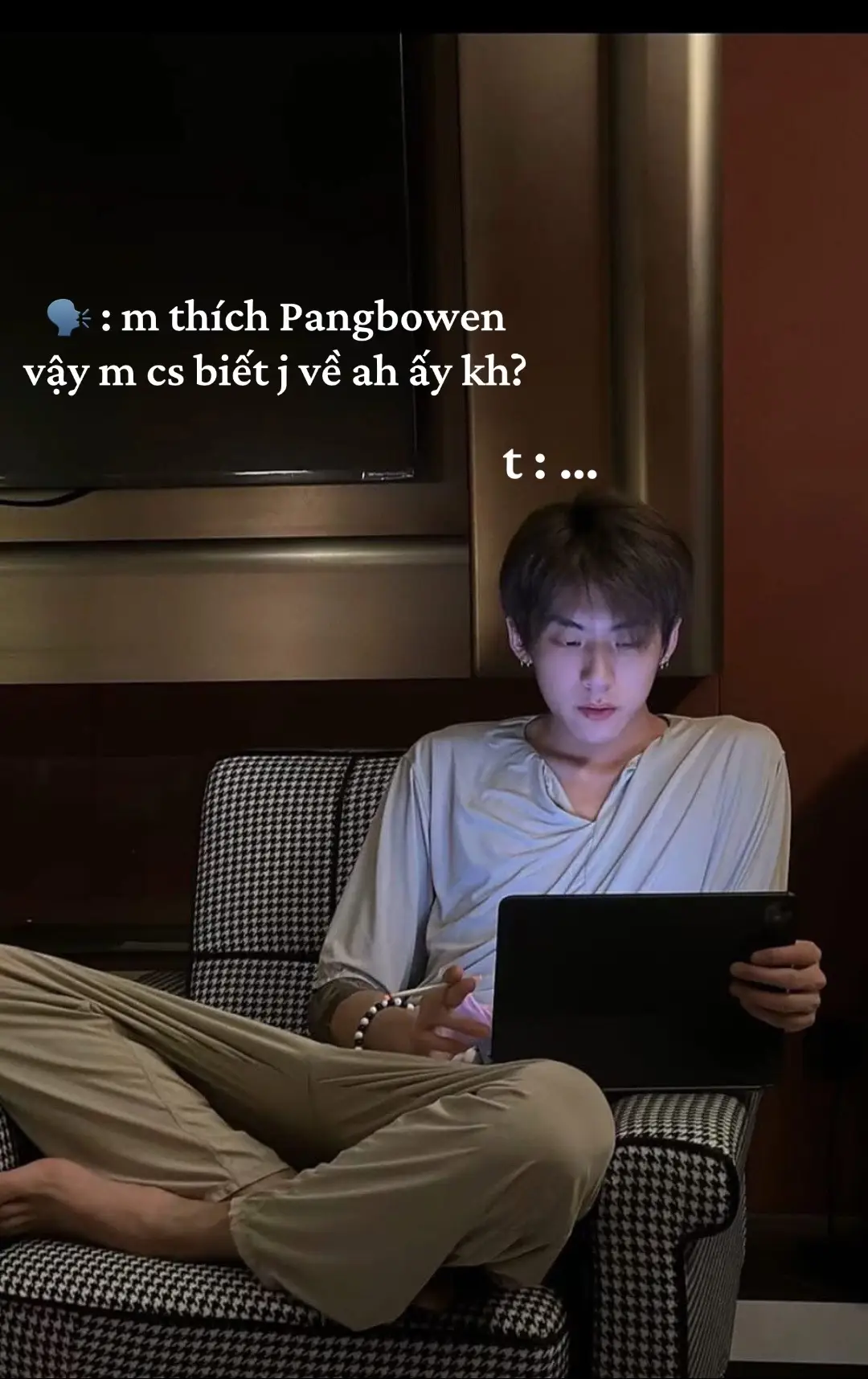 #xuhuong #xh #fyp #pangbowen🐟 #bangbacvan_pangbowen🇨🇳 