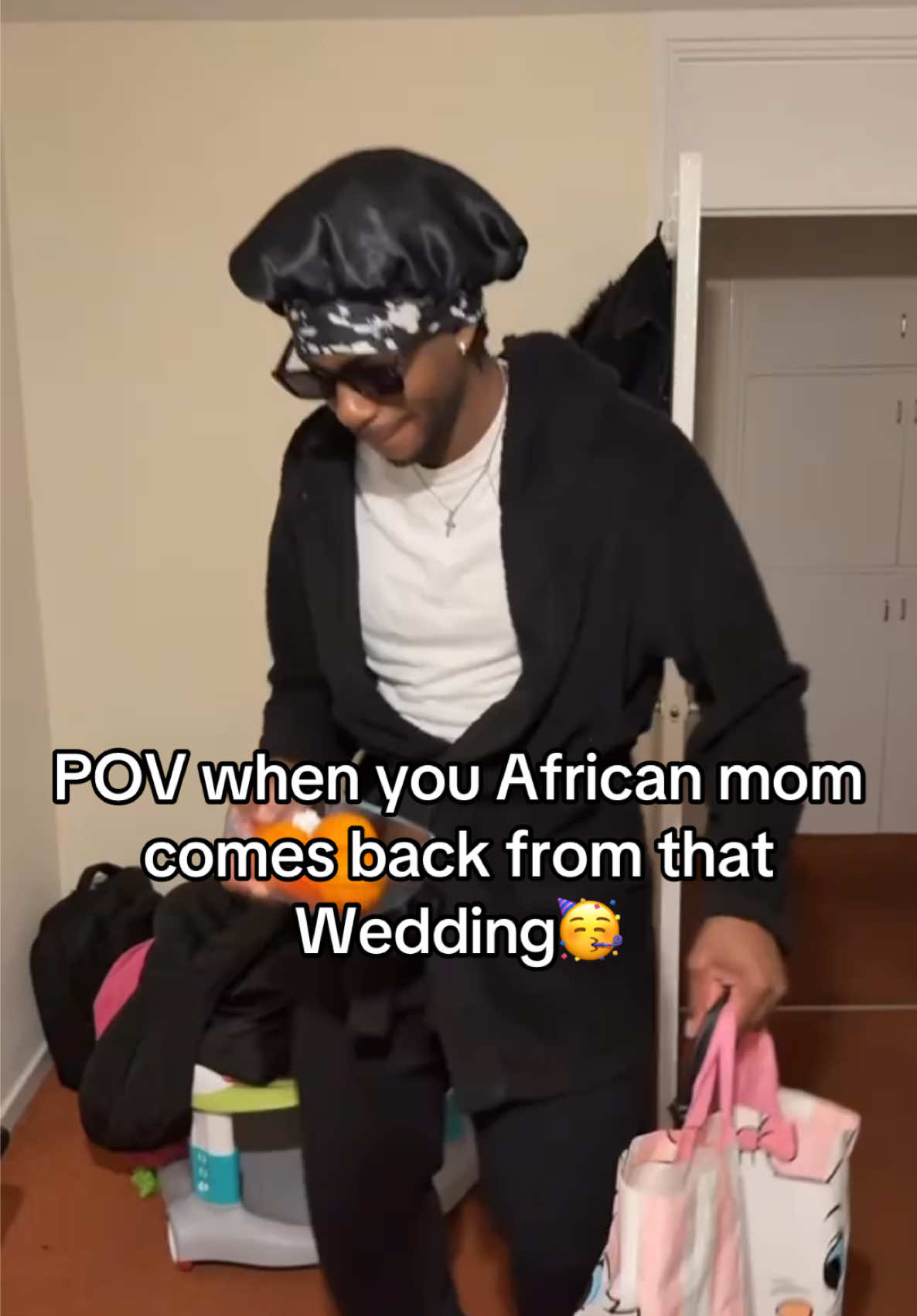 God bless acrican parents 😂 #africantiktok #foryoupagе #africanparents #viralvideos 