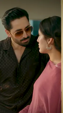 Kabir really likes being around Riya. #whattowatch #foryoupage #foryou #DanishTaimoor #SaharHashmi