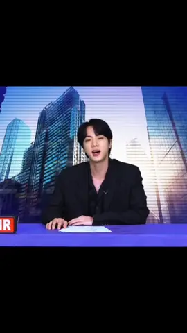 jhope cosplay jadi army😅#Seokjin#jhope#bts 