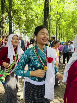 साकेला सिलि २०८२ #tiktoknepal🇳🇵 #dharanmuser #fypシ゚ 