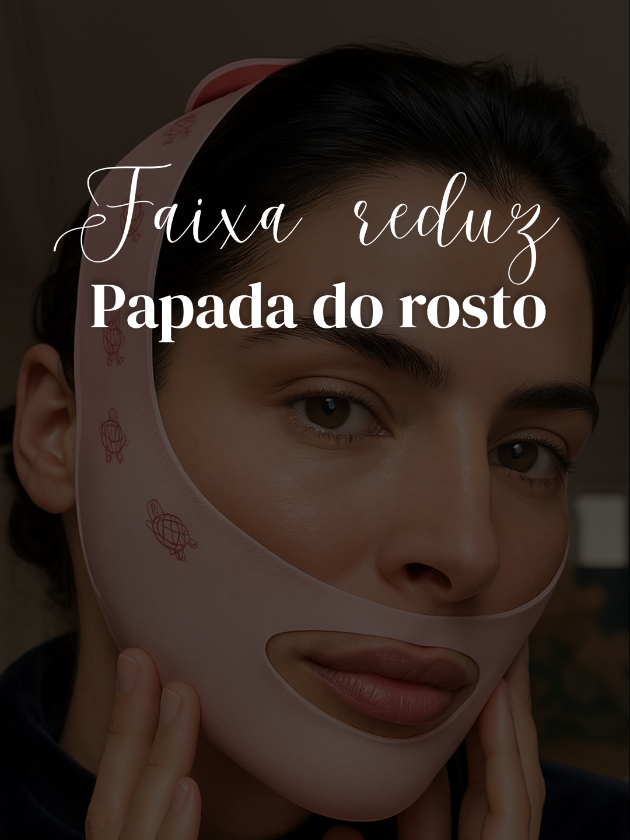 Achei na Shopee essa faixa que promete reduzir a papada e é super baratinha 💆‍♀️✨ Confortável, fácil de usar e perfeita pra quem ama um skincare prático! Comenta aqui que eu te mando no direct 💬💖 #faixafacial #cuidadocomapele #autocuidado #belezaemcasa #shopeebr #achadinhosshopee #skincarebaratinho