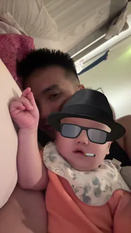 Big bos & ajudan