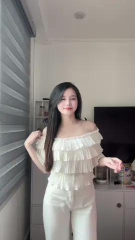 Áo xinh lắm nè #xuhuong #fypシ #unbox #tingoan 