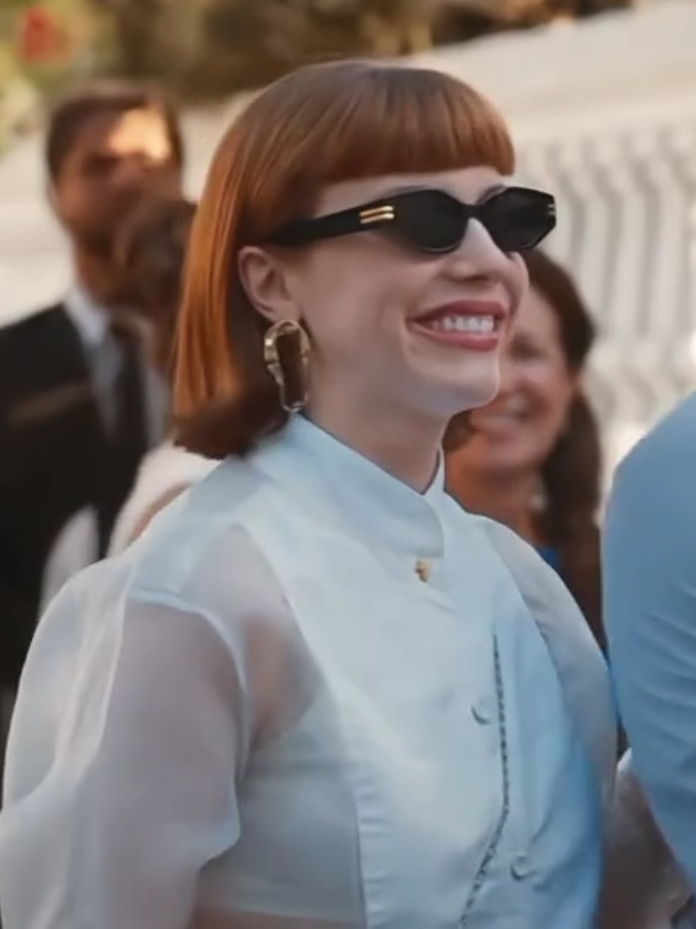 Solange Duprat - Vale Tudo (2025) imagens/reprodução: @TV Globo @Globoplay  Música: Modern Love - Zaho de Sagazan  @Alice Wegmann  #valetudo #solangeduprat #solangevaletudo #alicewegmann #novelas #tvglobo60anos #ator #atuação #novelasglobo #tvglobo #globoplay #cenasdenovelas #paravoce #edit #fy #viral #fyp 