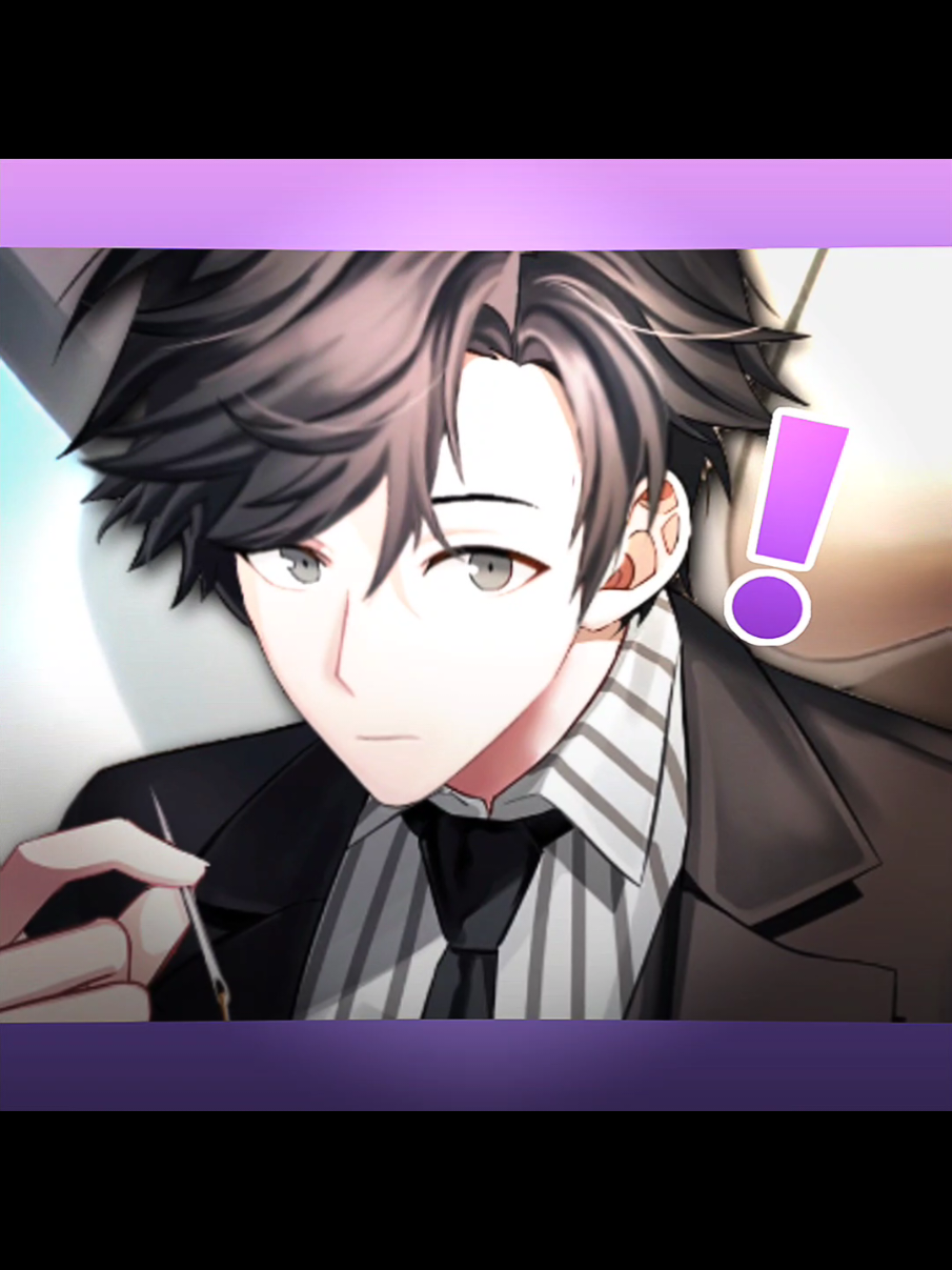 Como extraño mis semanas de Mystic 😞 || #jumin #juminhan #mysticmessenger #mm #otome #mysticmessengeredit #fyp 