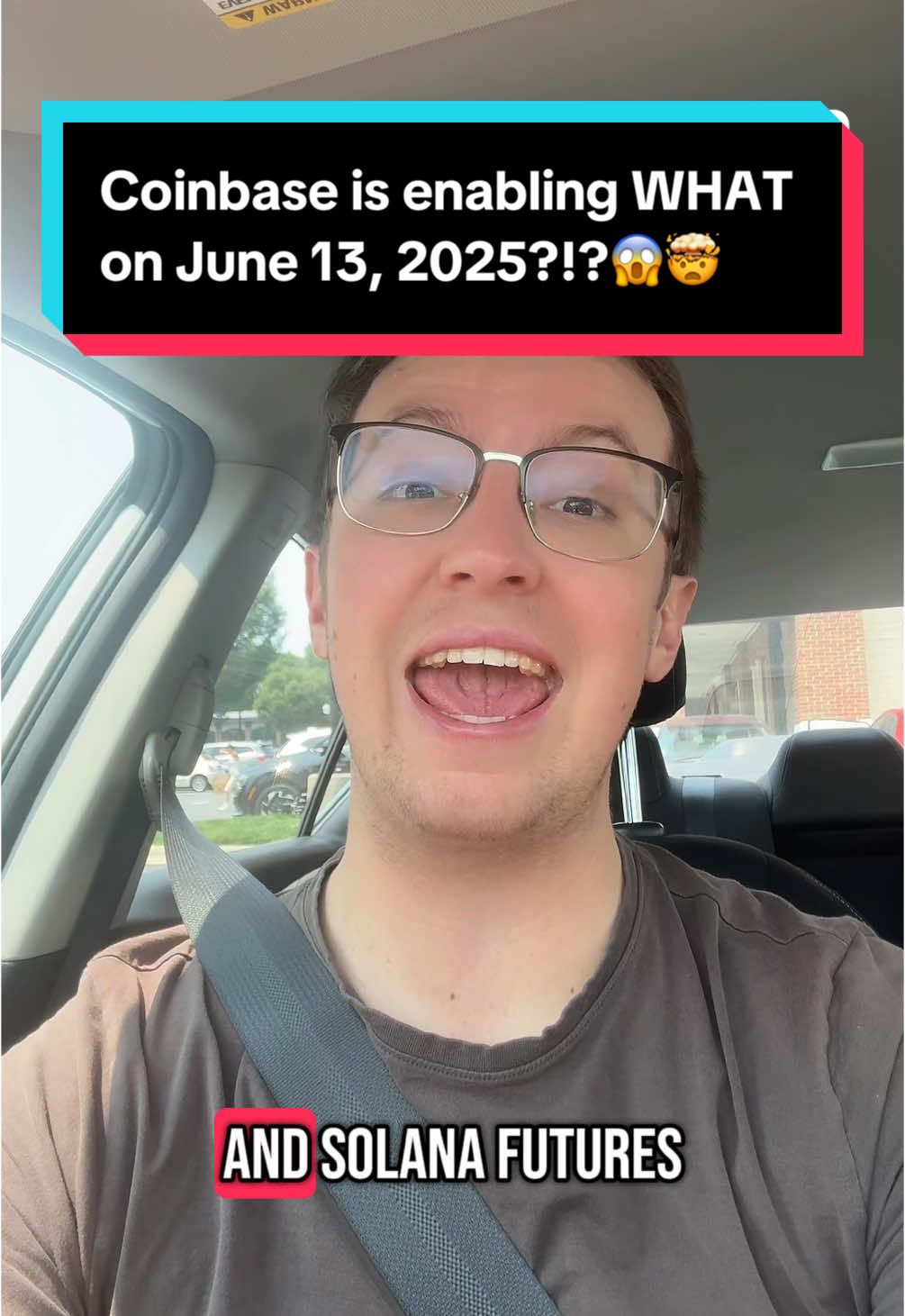 Coinbase is enabling 24/7 trading for XRP and Solana futures starting June 13, 2025. Do you trade XRP or Solana futures? #coinbase #xrp #ripple #bitcoin #btc #crypto #cryptonews #cryptotrading #cryptok #futures #futurestrading 