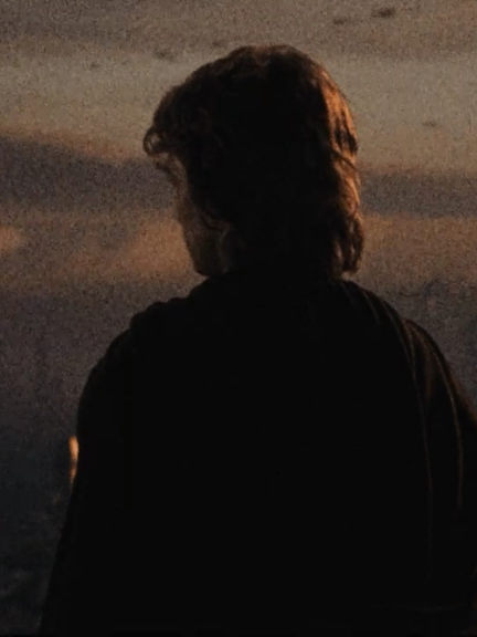 -from brotherhood to heartbreak, the fall of Anakin Skywalker. #anakinskywalker #anakinskywalkeredit #starwarsedit #fyp 