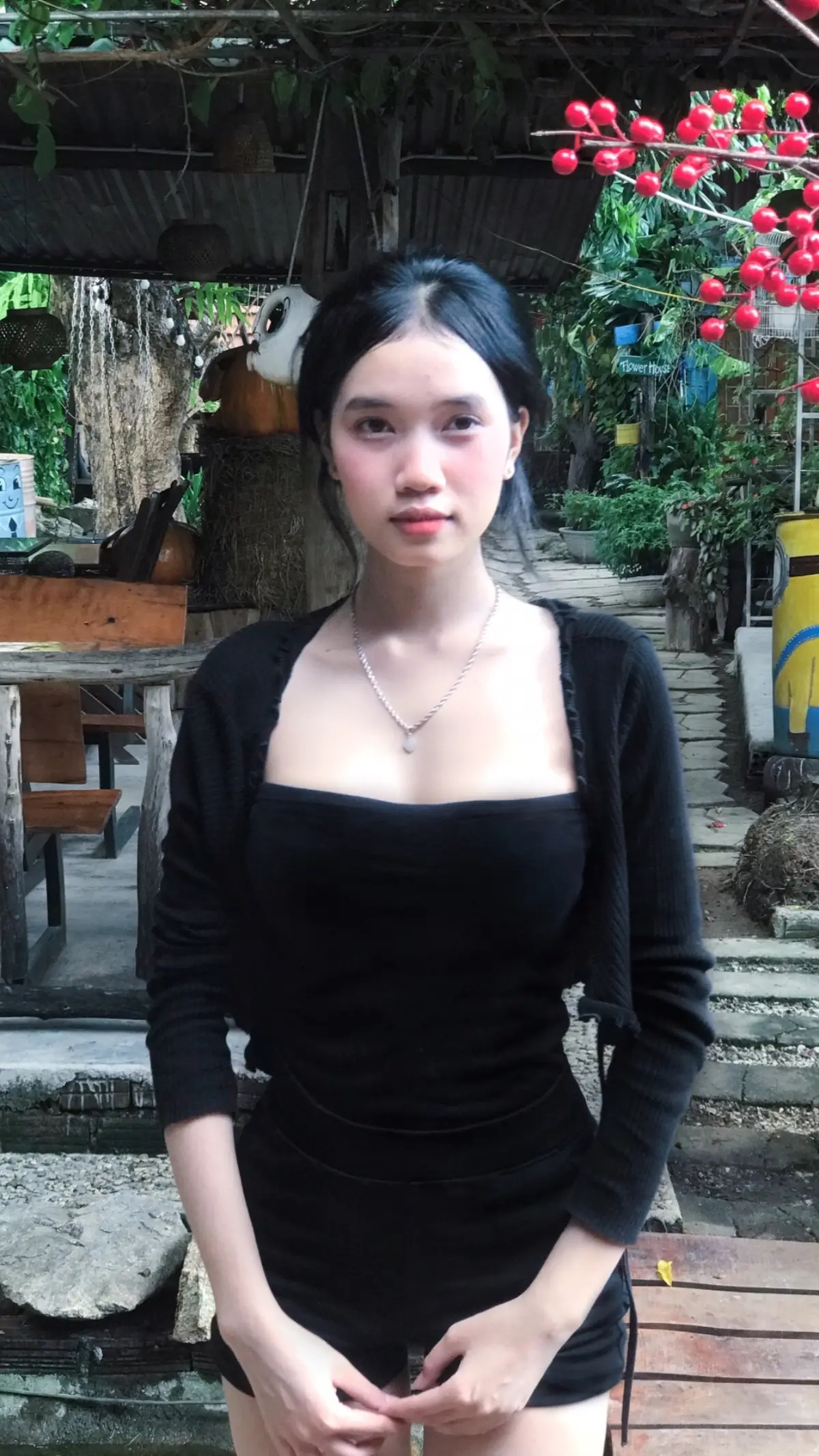 Cũng cũng đi ☺️