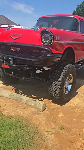 #belair #chevy 