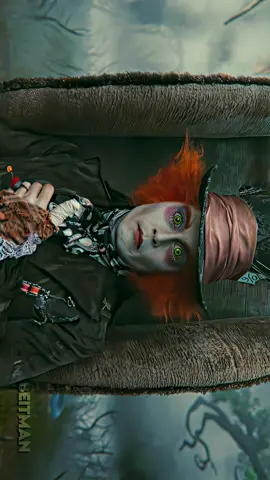 The beauty of Alice in Wonderland #aliceinwonderland #aliceinwonderlandedit #edit #fyp #goviral #120fps #4k #aesthetic #aesthetics