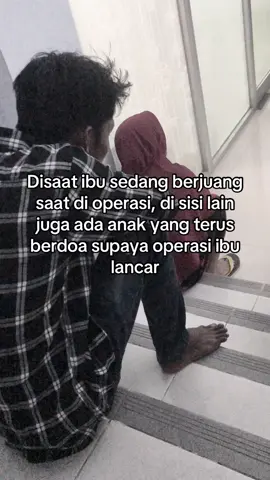 lekas sembuh duniaku