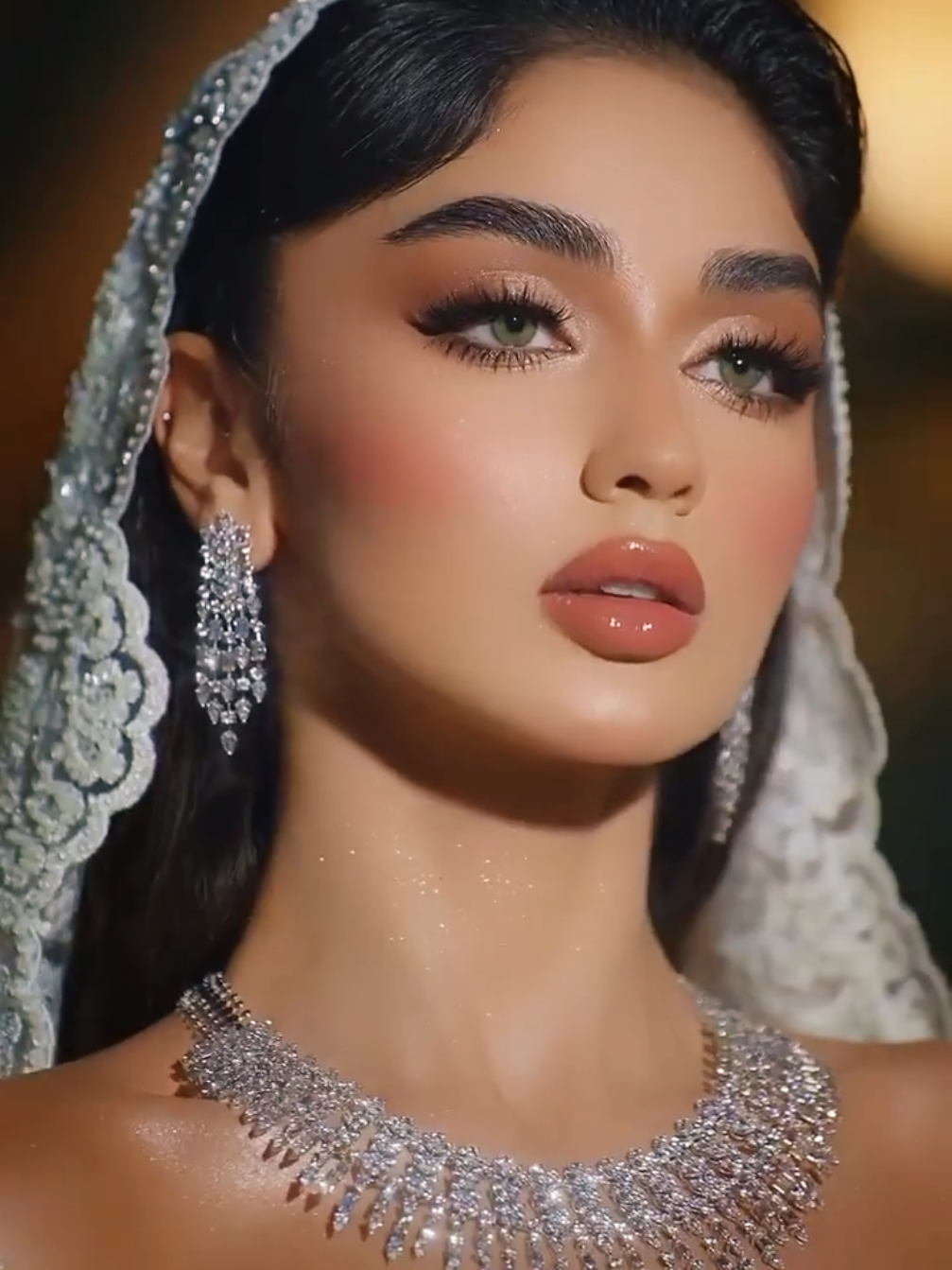Lindas noivas árabes 💐👰‍♀️ #arabwedding #noiva #beauty #ArabTikTok #arab #fy 