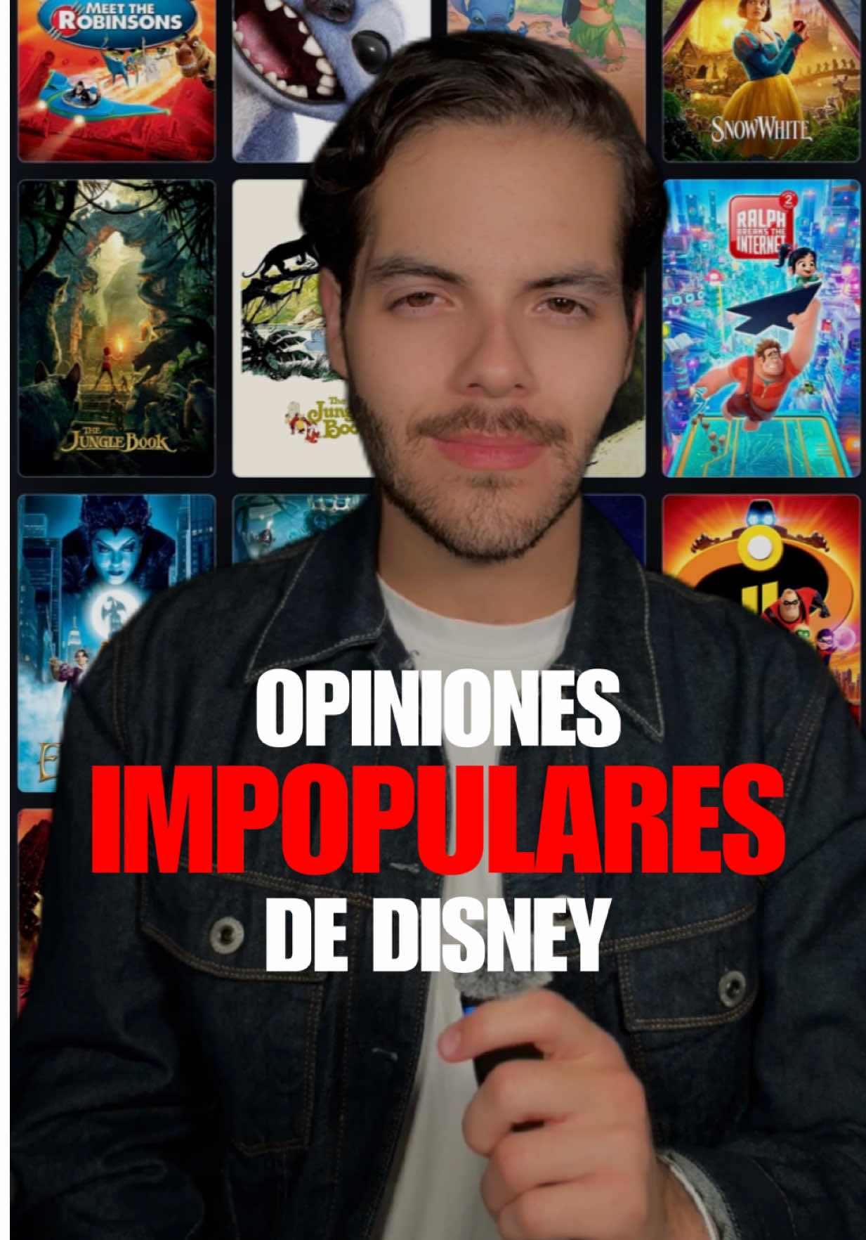 #peliculas #cine #disney #parati #foryou 