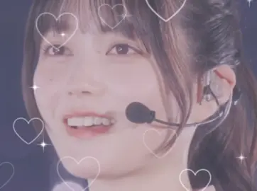 a miraculous scene. #幸阪茉里乃 #櫻坂46 #sakurazaka46 #fyp 