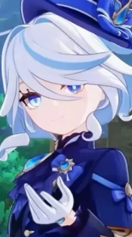 furina siendo furina la más furina de las furinas #GenshinImpact #furina #xilonen #genshin #humor 