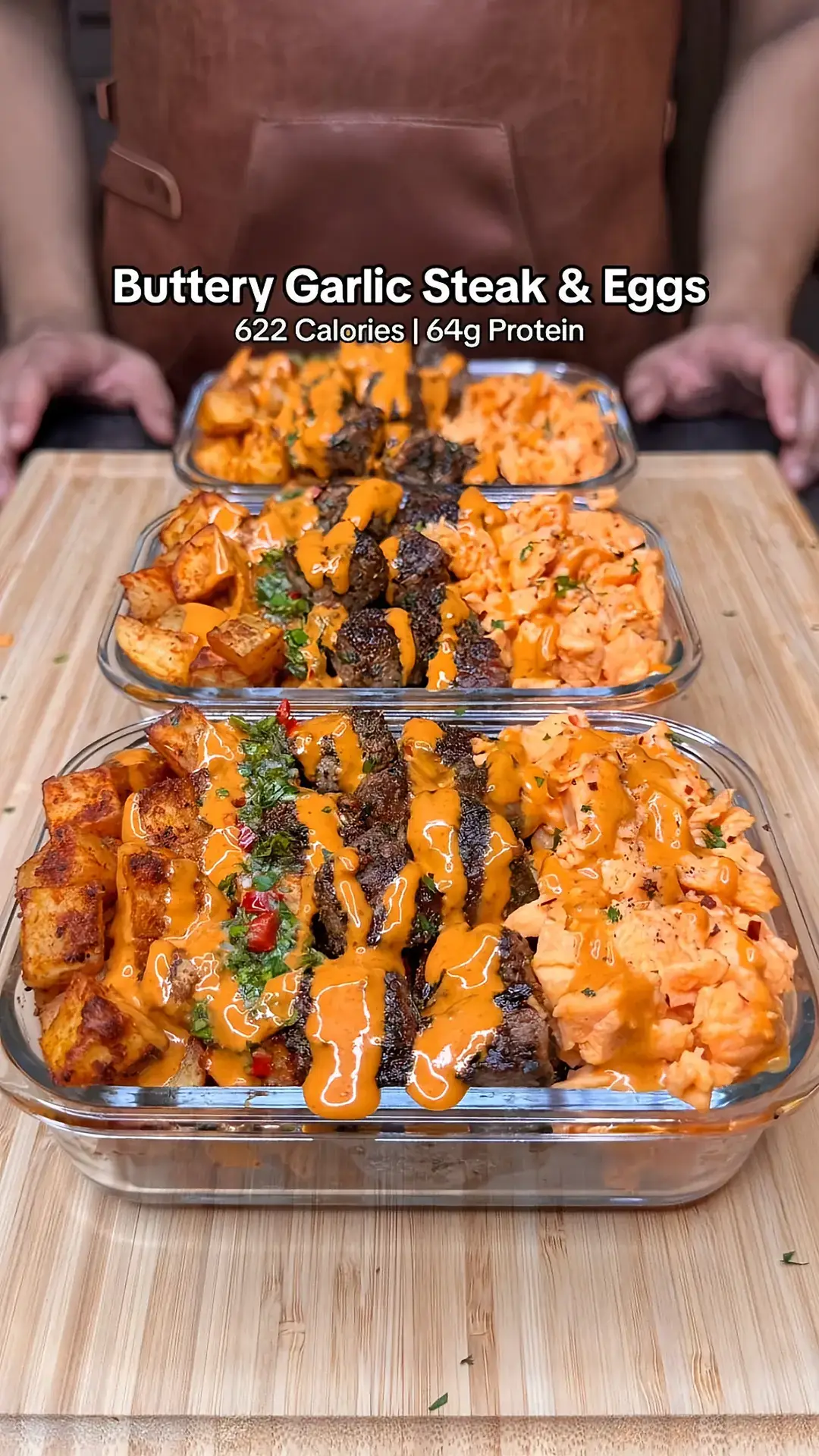 #mealprep #highproteinmeals #foryoupagе #fvypシ #cooking #Foodie #viral #500k #breakfast #DinnerIdeas 