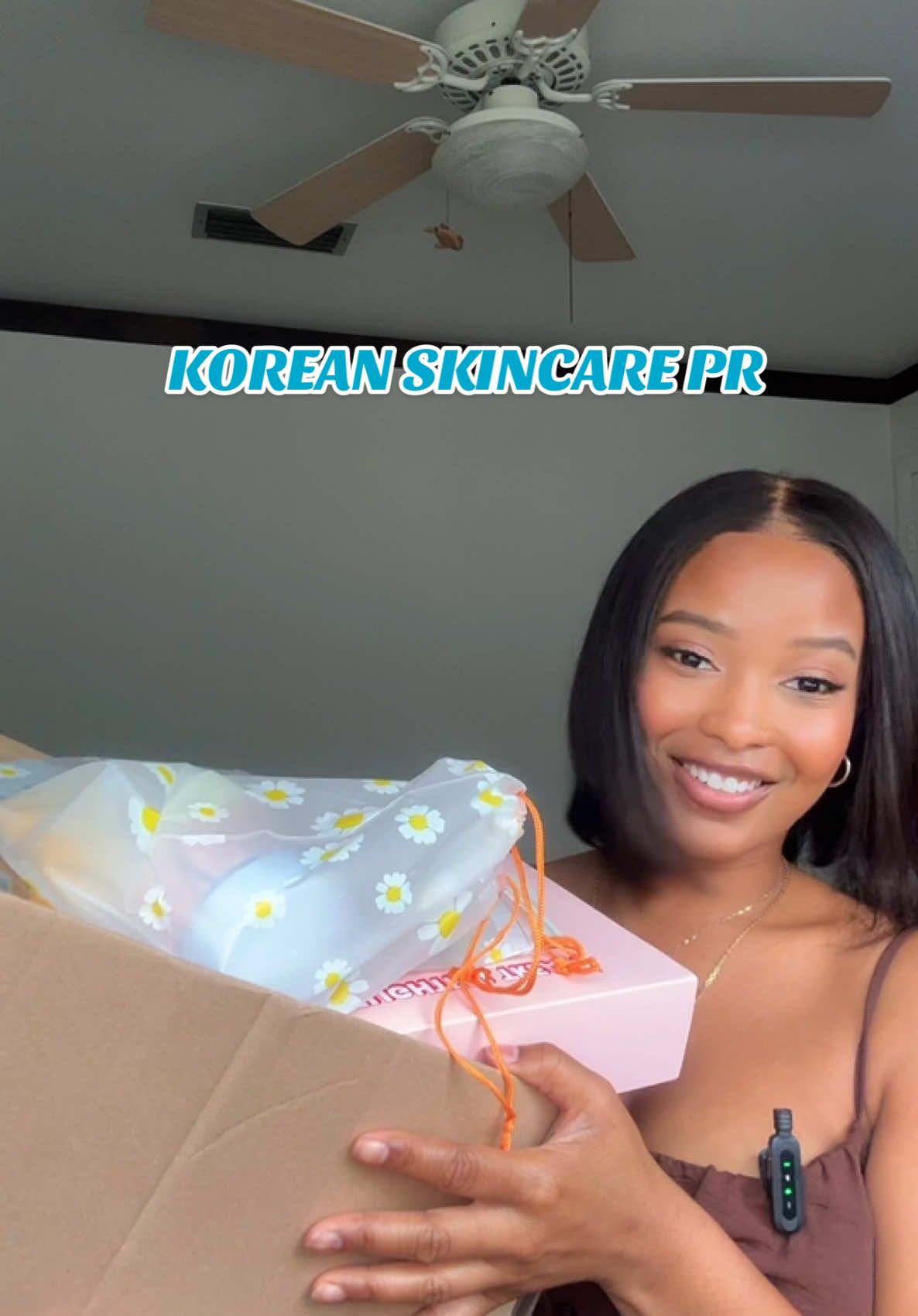 Korean Skin Care PR 🎁🧖🏽‍♀️ 🫧💗@The Face Shop US @CNP Laboratory US @belif USA  #gifted #cnp #tfs #belif #kbeauty #koreanskincare #glassskin 