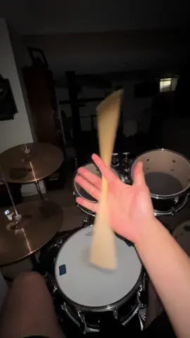 let it happen #tameimpala #drums #drummer #drumcover #musictok 