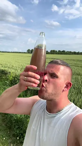 Nice #drinking #fast 