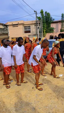 #tenuedujour#ivoirienne🇨🇮♥️#beté#