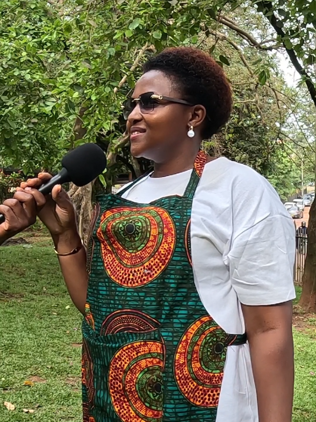 Zimbabwe Or Zambia We're Would you Prefer to Live And Work? #shortsfeed #INTERVIEW 