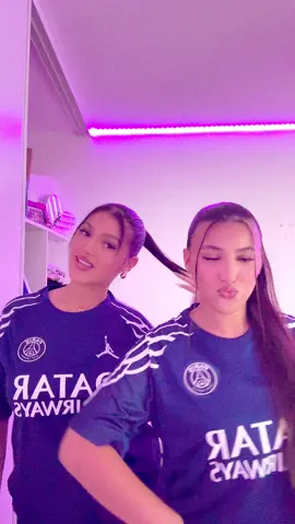 ALLEZ PARIS 