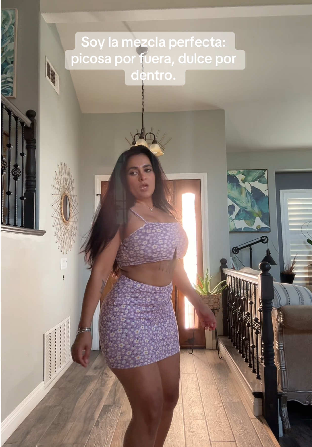 Suéltate 🥰 #latina #centroamerica🇳🇮🇨🇷🇭🇳🇬🇹🇵🇦🇸🇻 #hondureña #fyp #paravos  #karladtegus🇭🇳 