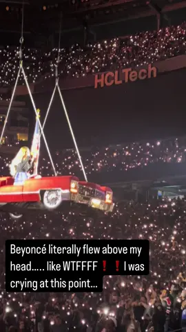 I need to post my videos of the cowboy carter tour I was cutting up 😭😭 yall I was this 🤏🏾 close to @Beyoncé I’m having Beyoncé withdrawls guys is it just me?  #cowboycarterworldtour #beyonce #cuntry #texas #metlife #tour #cowboycarter 