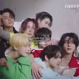 #ENHYPEN | chaotic as always #enhypenengene #engenefyp #chaotic #kpopfyp #kpop 