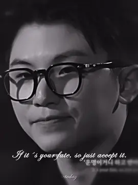 If it’s your fate, so just accept it. Woozi’s solo has me crying. You are so loved, our jihoon… #seventeen #woozi #svt #svtedit #seventeenedit #wooziedit #leejihoon #seventeenwoozi #jihoonseventeen #wooziseventeen 