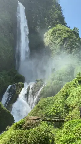 Menikmati salah satu karya Tuhan #4u #fypage #xyzbca #cianjur #curugcitambur #chillvibes #nature #fypシ゚ 
