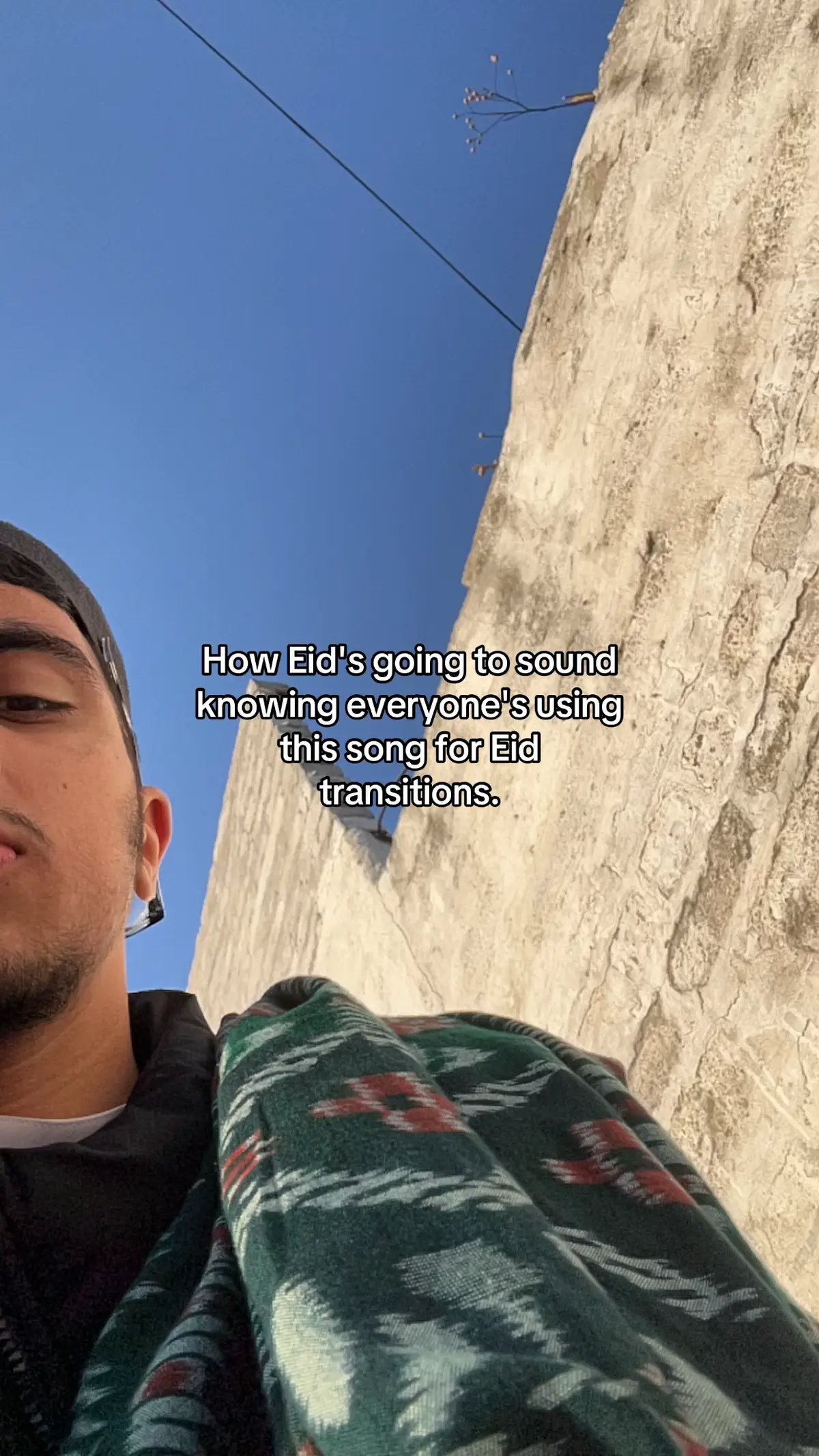 #fypviral #eid #100kviews 