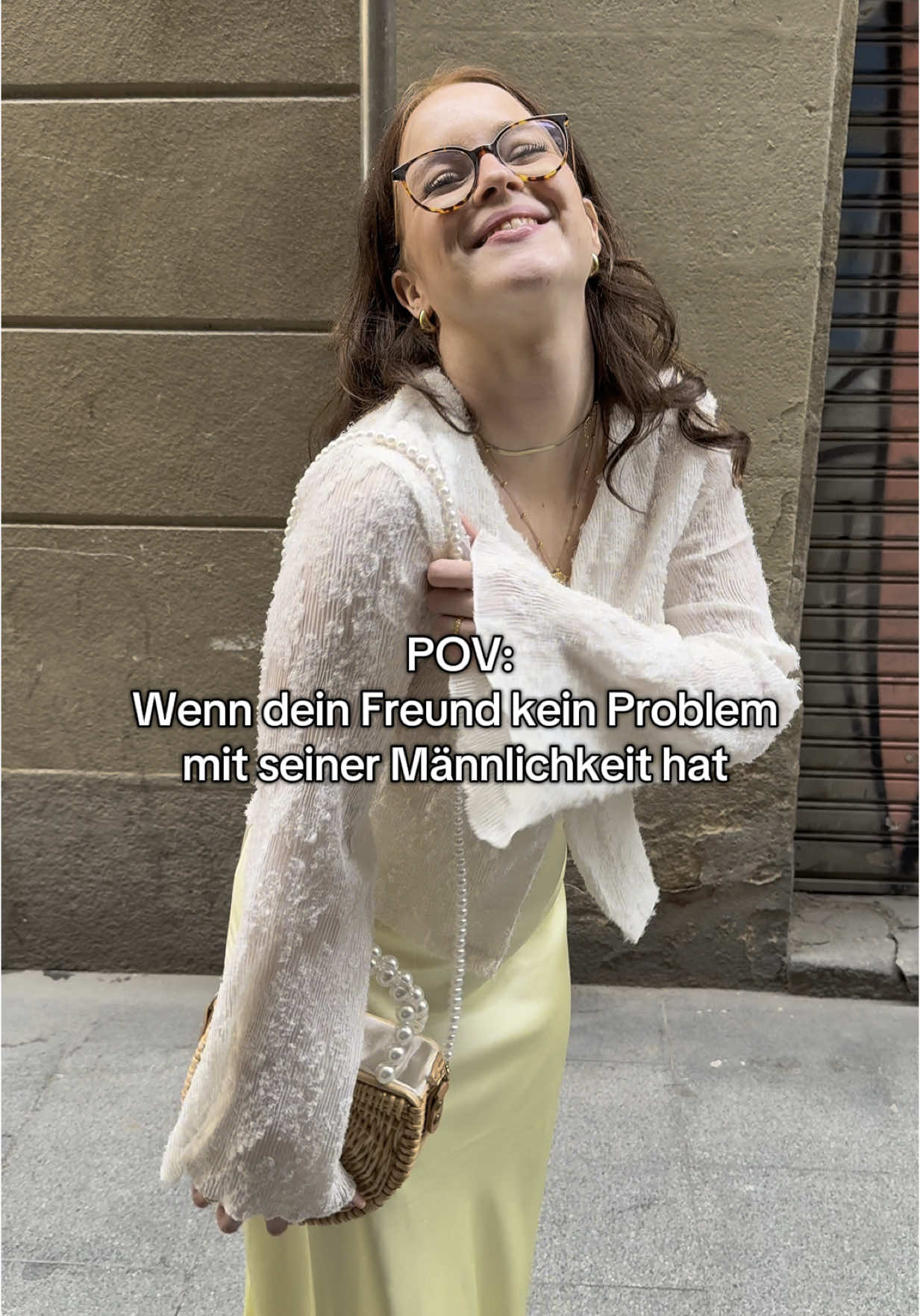 Er hat sein ganzes Leben auf diesen Moment gewartet !! 😂🤣