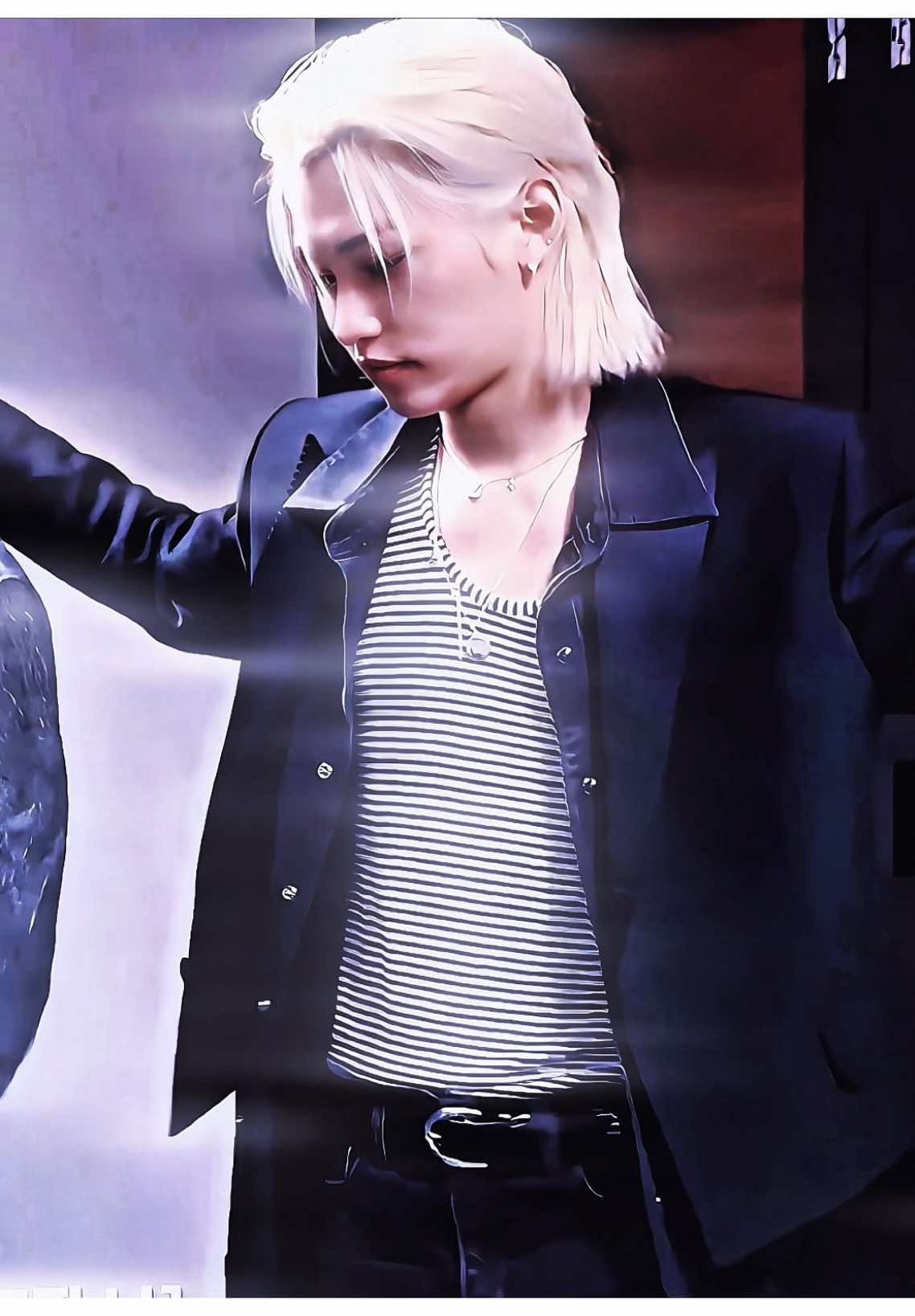 ᴛɪᴋᴛᴏᴋ ᴘʀɪɴᴄᴇ ɪɴ ᴛʜᴇ ʙᴜɪʟᴅɪɴɢ #felix #leefelix #felixedit #skz #straykids @Stray Kids 