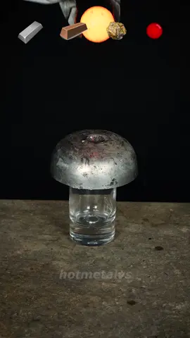 #hotball #redball #experiment 