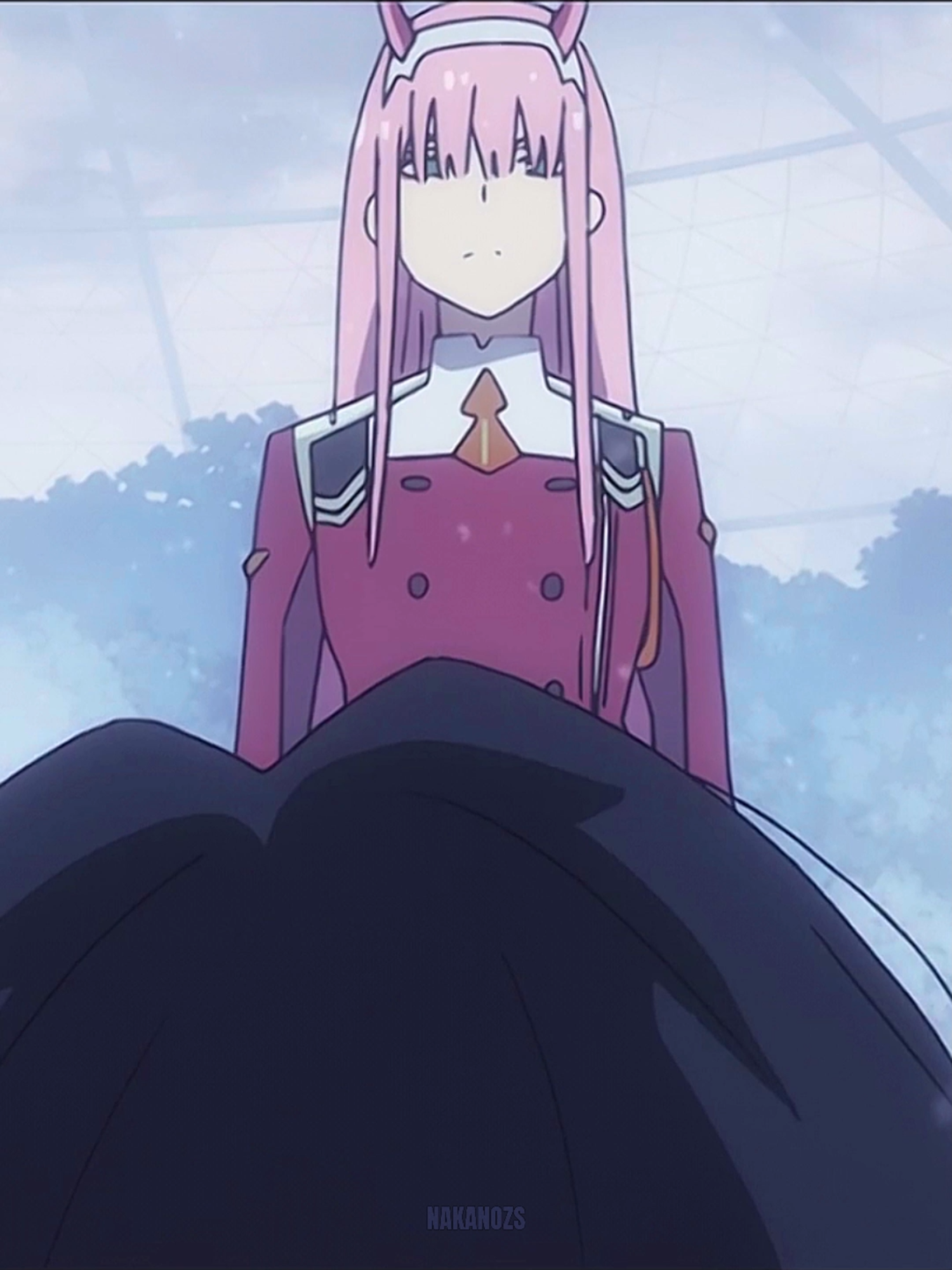Zero two 🛐🫠/// Discord en bio #zerotwo #zerotwoedit #darlinginthefranxx #アニメ #edit #animeedit #anime tik tok #anime