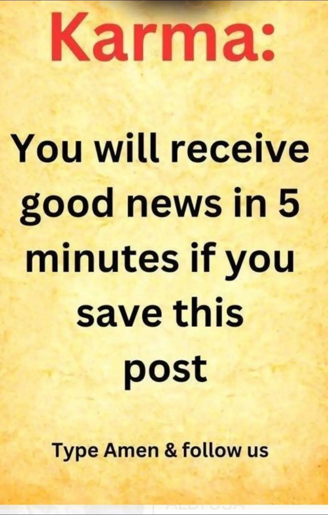 #karma #goodluck #share #fyp