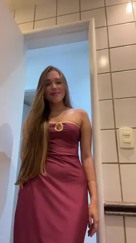 o vestido mais perfeito 