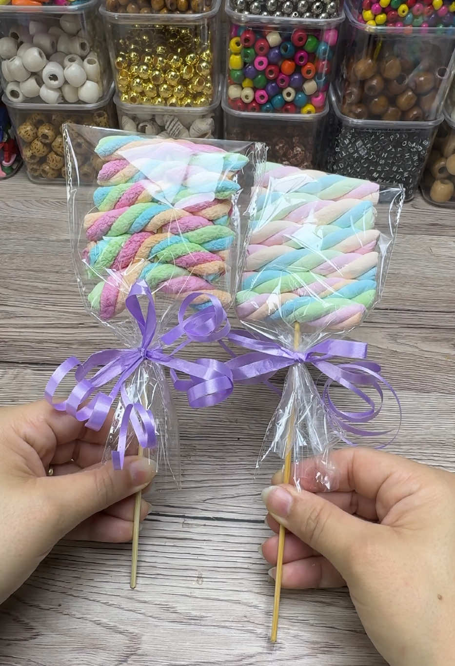 توزيعات العيد 🎉🎈 #افكار #ideas 