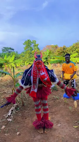 #cotedivoire🇨🇮 #gouro #fyp 
