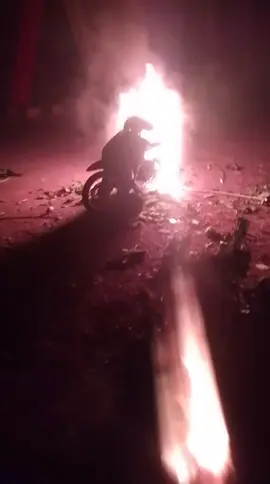 #fypシ゚ #mio #terbakar #hangus why did it become like this 🥲