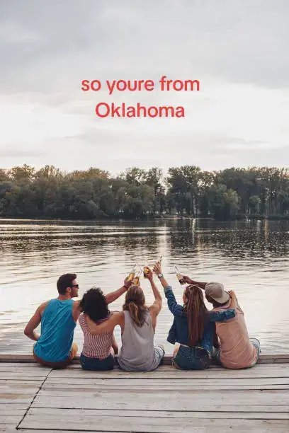#oklahoma #405 #580 #918 #oklahomacheck 