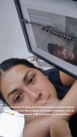 10 meses mi angel🕊️🤍 #angel #teextraño💔😥🥀 