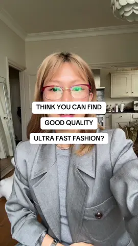 I went to a recycling facility outside of Paris with @Vestiaire Collective to see how they process textiles that people don’t want anymore and omg there’s a lot to unpack here 😅 #shein #sustainablefashion #recycledfashion #fashioneducation 