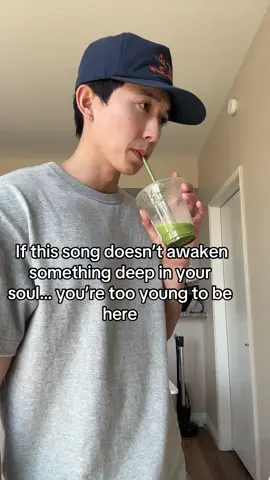 Millennial anthem  #djsammy #heaven #millennial #nostalgic #millenialsoftiktok #2000smusic 