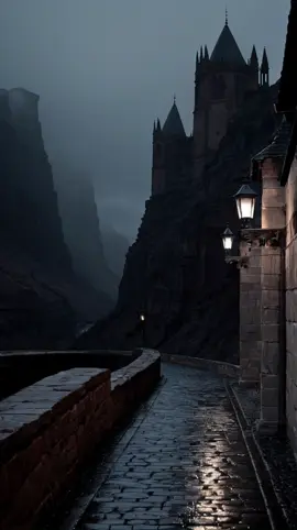 #darkfantasy #liminalspaces #castle #medieval #fyp #explore