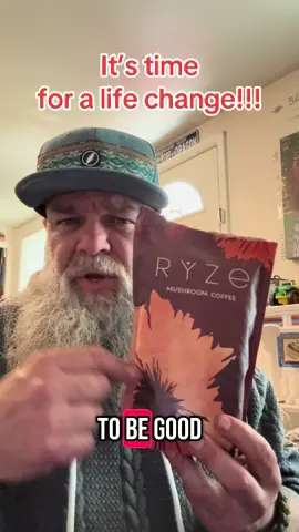 Ryze mushroom coffee. #ttslevelup #mademyyear #ttsdelightnow #giftguide #spotlightfinds #treasurefinds   #tiktokshop #buyonenow #giftidea #amusthave #tiktokmademebuyit #MadeMyYear #christmasgift #TikTokChristmas #tiktokchristmasshopping #fyp #buynow #TTSDelightNow #GiftGuide #NewYearNewAura #TikTokShopHolidayHaul #MadeMyYear #seasonalgems #lovelanguage #LoveAtFirstFind #springtok #TTSDelightNow #GiftGuide #aprilmademebuyit #TikTokShopMemorialDay #TTSDelightNow #BookRecs #DealsForYouDays #TikTokShopUnboxing #TikTokShopCreatorPicks #mushroomcoffee #mushroom 