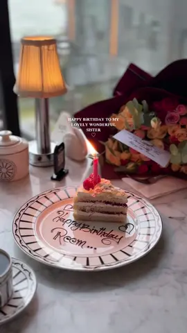 . . Happy birthday @ريم عبدالعزيز🎵💕  .#khobar