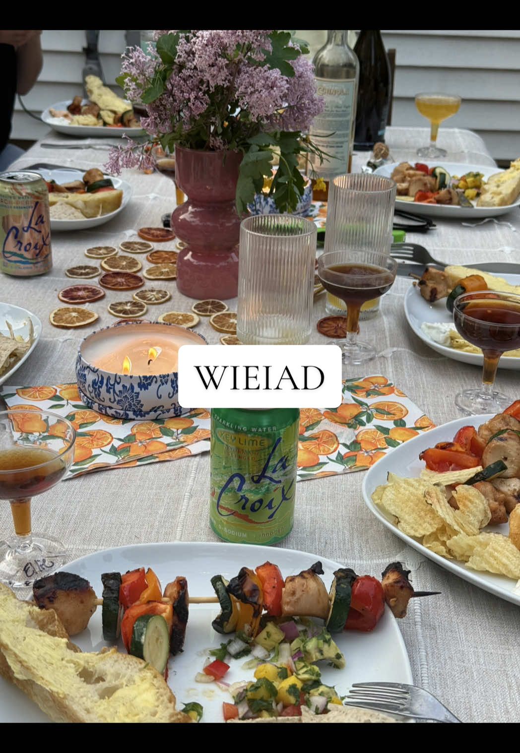 WHAT I EAT IN A DAY 🍵 🍌 🍳 🥪 🥭 🍗 🍋‍🟩 🥂 love a dinner party with the girlies! So many good eats in today’s what I eat in a day :)  @Yogi Tea @ancientnutrition @The Coconut Cult @Paleovalley LLC @Navitas Organics @LaCroix Sparkling Water  @New Chapter Inc  @Stanley Brand @Nespresso @Starbucks @La Marca Prosecco  #wieiadrealistic #whatieatinaday #fulldayofeats #balancedlifestyle #healthyliving #foodtiktok #mealideas #mealinspo 
